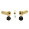 Hendrickson Mounting Kit, Air Spring, 19 In. Ride Height/3-1/8 Thick Spacer S-22910/2 - alternate 3
